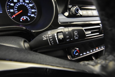 2022 Kia Seltos Nightfall AWD 4dr SUV