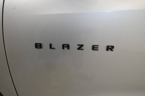 2022 Chevrolet Blazer RS AWD 4dr SUV