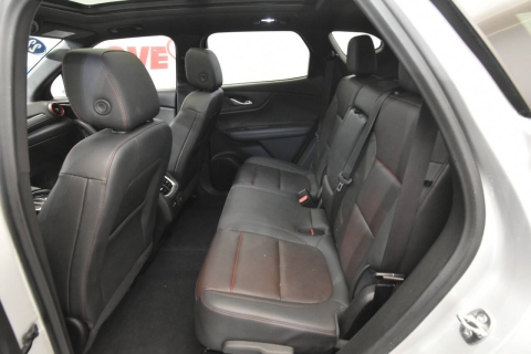 2022 Chevrolet Blazer RS AWD 4dr SUV