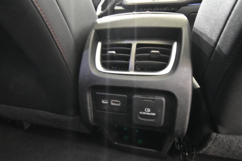 2022 Chevrolet Blazer RS AWD 4dr SUV