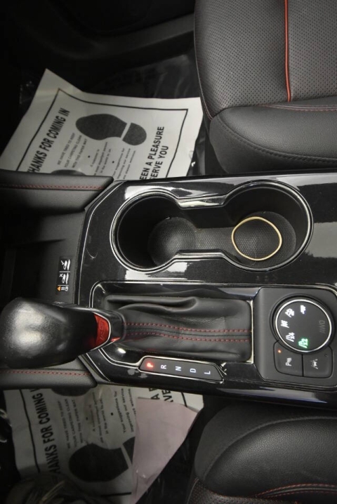 2022 Chevrolet Blazer RS AWD 4dr SUV