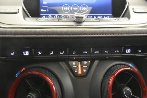 2022 Chevrolet Blazer RS AWD 4dr SUV