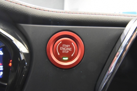 2022 Chevrolet Blazer RS AWD 4dr SUV