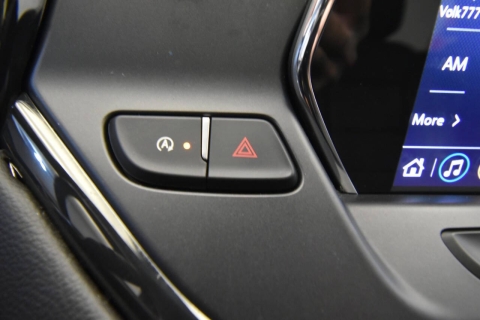 2022 Chevrolet Blazer RS AWD 4dr SUV