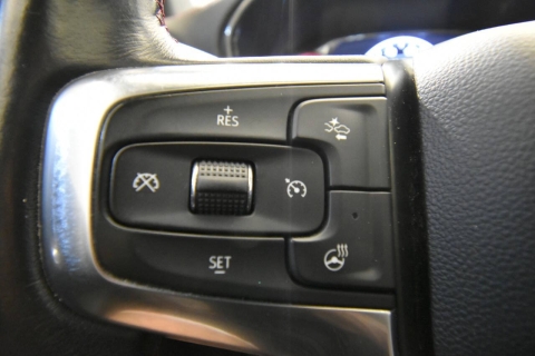 2022 Chevrolet Blazer RS AWD 4dr SUV