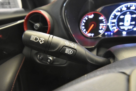 2022 Chevrolet Blazer RS AWD 4dr SUV