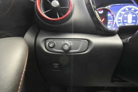 2022 Chevrolet Blazer RS AWD 4dr SUV