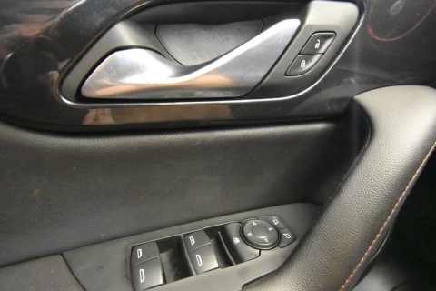 2022 Chevrolet Blazer RS AWD 4dr SUV