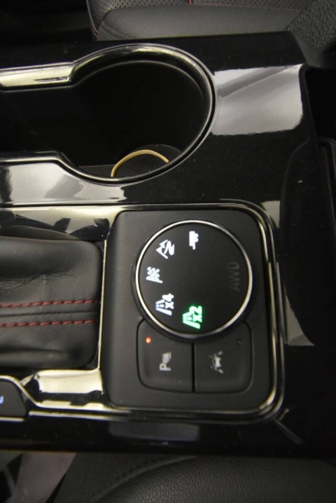 2022 Chevrolet Blazer RS AWD 4dr SUV