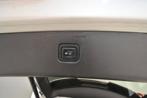 2022 Chevrolet Blazer RS AWD 4dr SUV