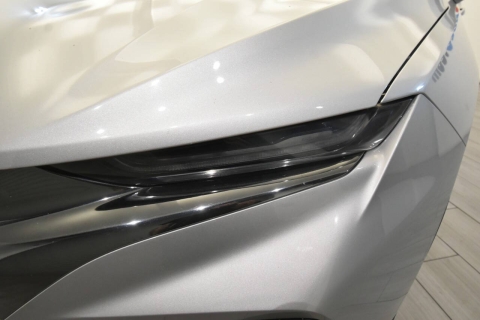 2022 Chevrolet Blazer RS AWD 4dr SUV