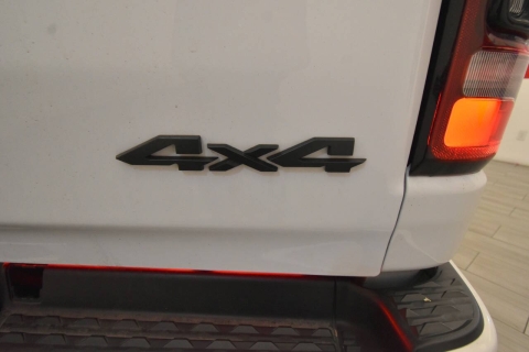 2021 RAM 1500 Limited 4x4 4dr Crew Cab 5.6 ft. SB Pickup