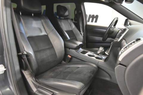 2017 Jeep Grand Cherokee Laredo 4x4 4dr SUV