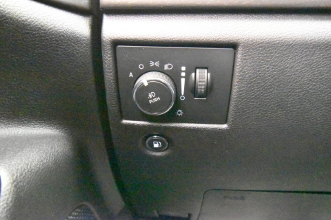 2017 Jeep Grand Cherokee Laredo 4x4 4dr SUV