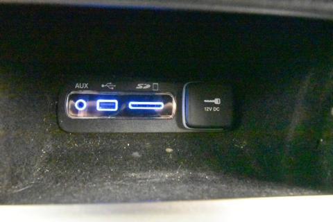 2017 Jeep Grand Cherokee Laredo 4x4 4dr SUV