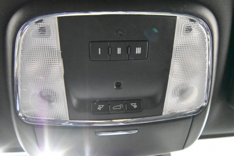 2017 Jeep Grand Cherokee Laredo 4x4 4dr SUV