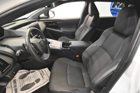 2023 Toyota bZ4X Limited AWD 4dr Crossover