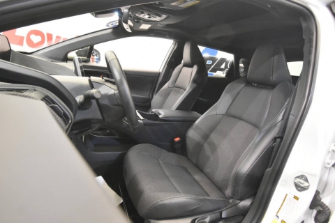 2023 Toyota bZ4X Limited AWD 4dr Crossover