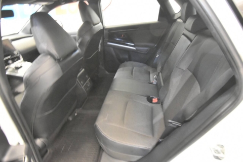 2023 Toyota bZ4X Limited AWD 4dr Crossover