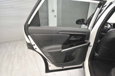 2023 Toyota bZ4X Limited AWD 4dr Crossover