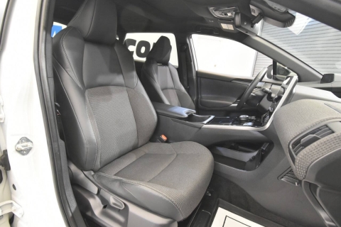 2023 Toyota bZ4X Limited AWD 4dr Crossover