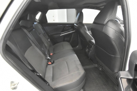 2023 Toyota bZ4X Limited AWD 4dr Crossover