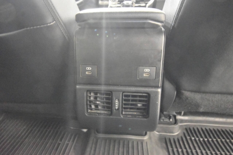 2023 Toyota bZ4X Limited AWD 4dr Crossover