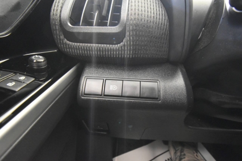 2023 Toyota bZ4X Limited AWD 4dr Crossover