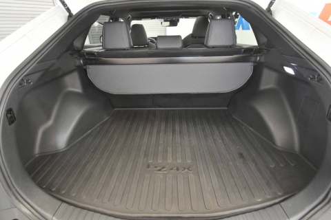 2023 Toyota bZ4X Limited AWD 4dr Crossover