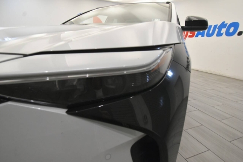 2023 Toyota bZ4X Limited AWD 4dr Crossover