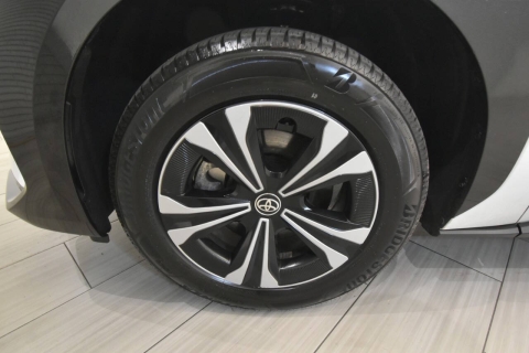 2023 Toyota bZ4X Limited AWD 4dr Crossover