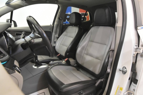 2015 Buick Encore Premium AWD 4dr Crossover