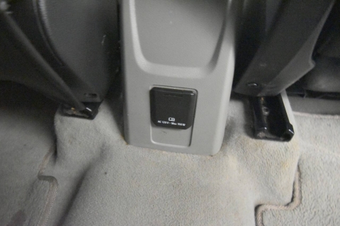 2015 Buick Encore Premium AWD 4dr Crossover