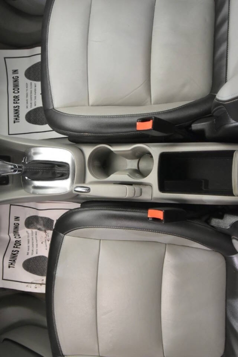 2015 Buick Encore Premium AWD 4dr Crossover