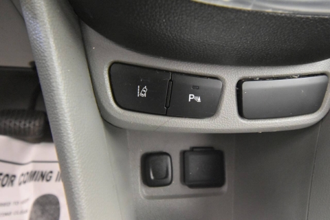 2015 Buick Encore Premium AWD 4dr Crossover