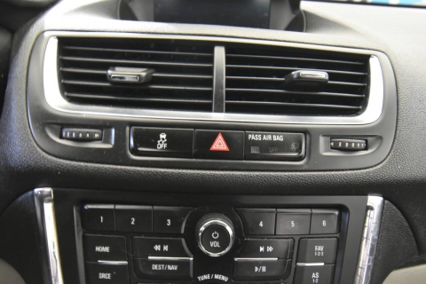 2015 Buick Encore Premium AWD 4dr Crossover