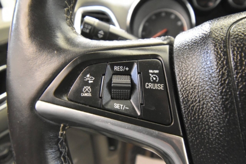 2015 Buick Encore Premium AWD 4dr Crossover