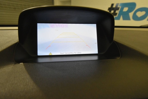 2015 Buick Encore Premium AWD 4dr Crossover