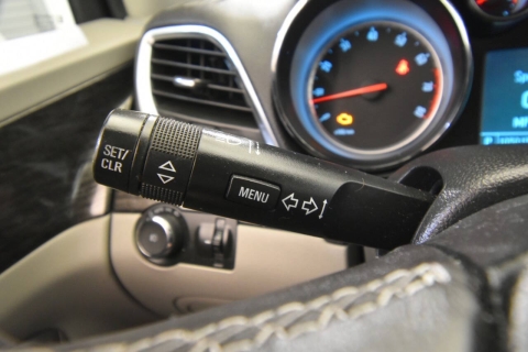 2015 Buick Encore Premium AWD 4dr Crossover