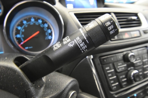 2015 Buick Encore Premium AWD 4dr Crossover