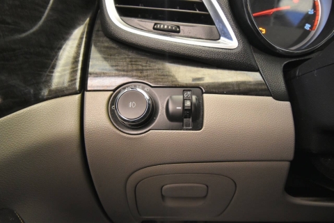 2015 Buick Encore Premium AWD 4dr Crossover