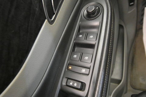 2015 Buick Encore Premium AWD 4dr Crossover