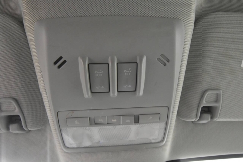 2015 Buick Encore Premium AWD 4dr Crossover