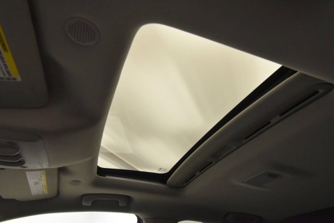 2015 Buick Encore Premium AWD 4dr Crossover