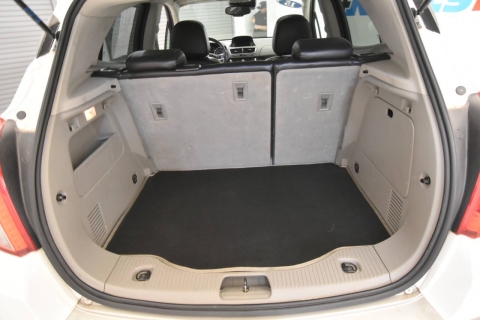 2015 Buick Encore Premium AWD 4dr Crossover