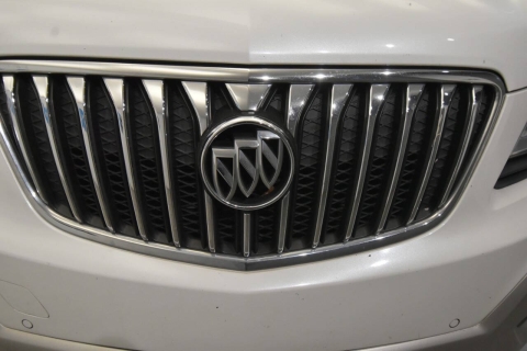 2015 Buick Encore Premium AWD 4dr Crossover