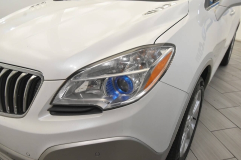 2015 Buick Encore Premium AWD 4dr Crossover