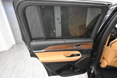2021 Jeep Grand Cherokee L Summit 4x4 4dr SUV