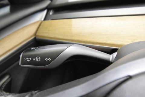 2022 Tesla Model 3 Long Range AWD 4dr Sedan