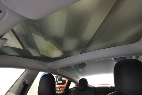 2022 Tesla Model 3 Long Range AWD 4dr Sedan